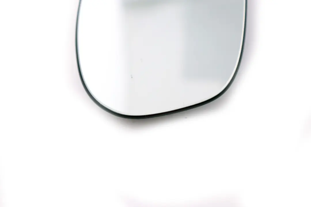 BMW E81 E87 E90 E91 Beheizter Rechter Außenspiegel Glas Weitwinkel - SKU 7145268-2 - Teilenummer 7145268