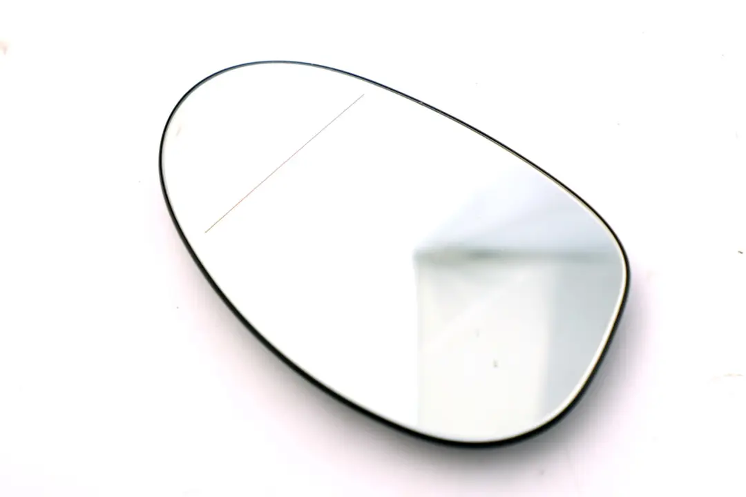 BMW E81 E87 E90 E91 Rétroviseur Droit Chauffant Vitre Grand Angle 34094 - SKU 7145268-2 - Numéro de pièce 7145268