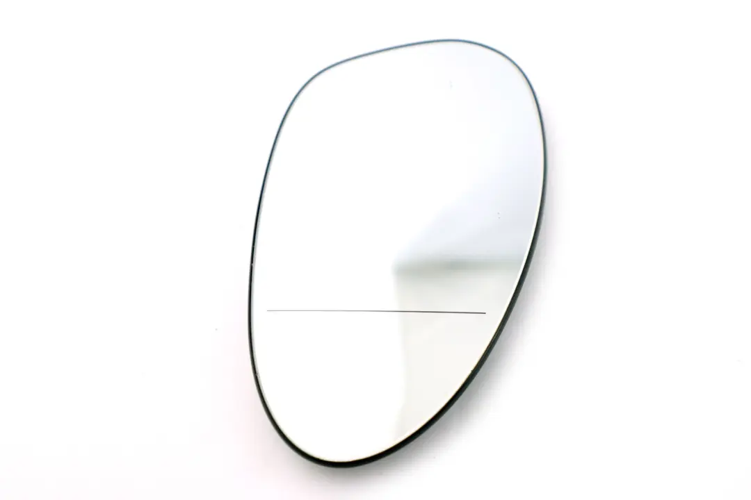 Heated Right Mirror Glass Wide-angle O/S 34094 to BMW E81 E87 E90 E91 with Part number 7145268 BMW E81 E87 E90 E91 Heated Right Mirror Glass Wide-angle O/S 34094 - SKU 7145268-2 - Part number 7145268