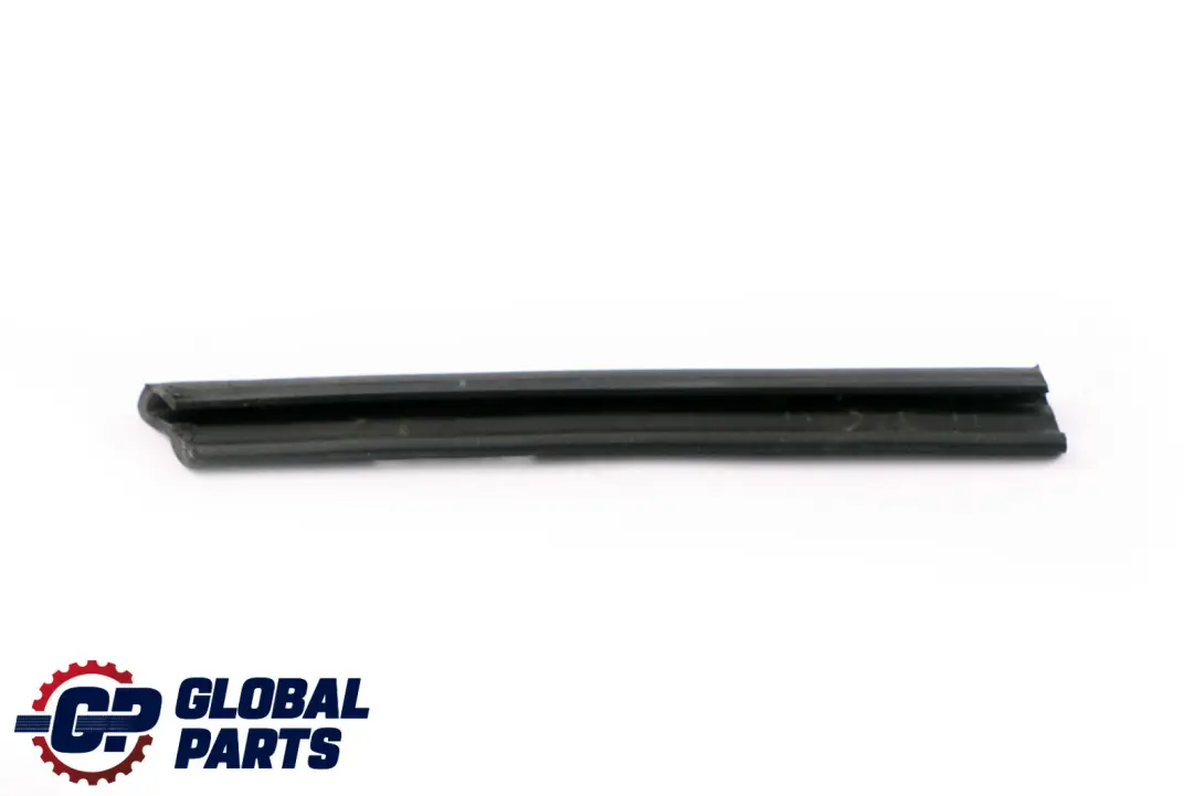 BMW E87 Inner Rear Right O/S Door Window Trim Seal Strip Gasket - SKU 7145364 - Part number 7145364