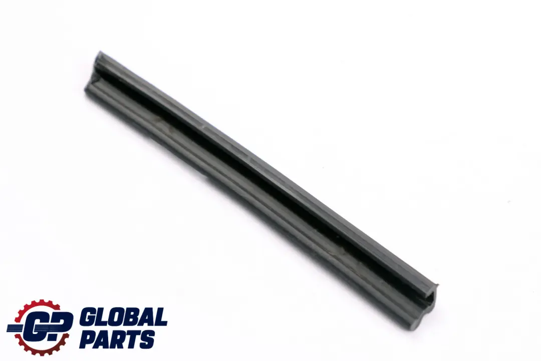 BMW E87 Inner Rear Right O/S Door Window Trim Seal Strip Gasket - SKU 7145364 - Part number 7145364