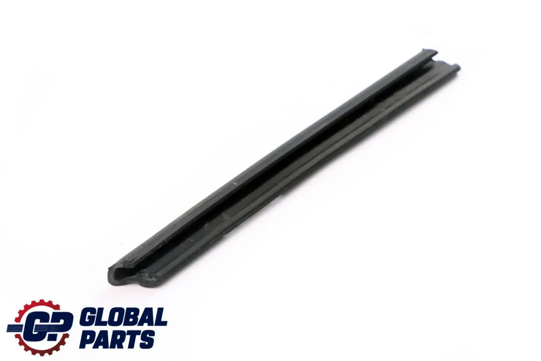Inner Rear Right O/S Door Window Trim Seal Strip Gasket to BMW E87 with Part number 7145364 BMW E87 Inner Rear Right O/S Door Window Trim Seal Strip Gasket - SKU 7145364 - Part number 7145364