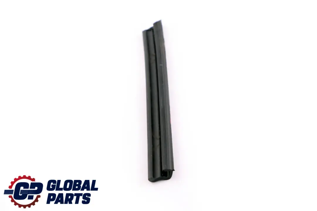 Junta Tira Sellado Moldura Ventana Puerta Trasera Derecha para BMW E87 con número de pieza 7145364 BMW E87 Junta Tira Sellado Moldura Ventana Puerta Trasera Derecha - SKU 7145364 - Número de pieza 7145364