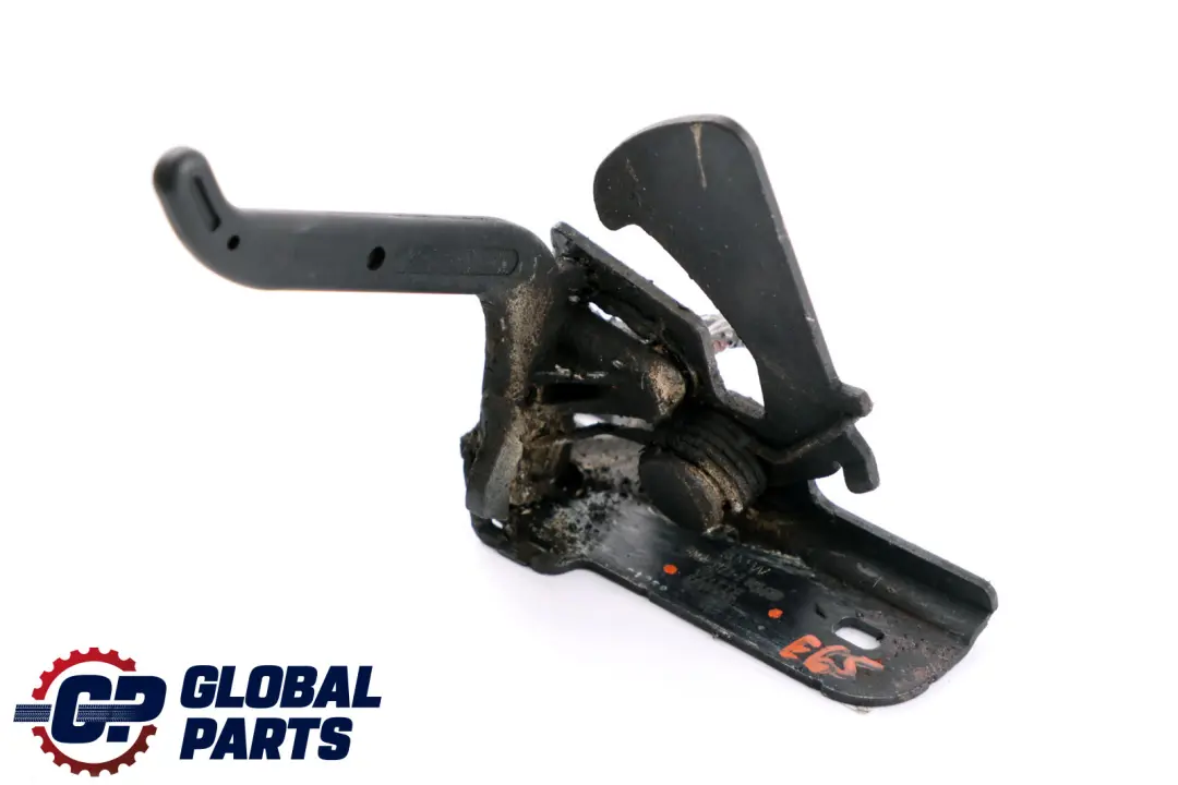 BMW 7 Series E65 E66 Hood Bonnet Catch Safety Hatch Latch Lock - SKU 7145413 - Part number 7145413