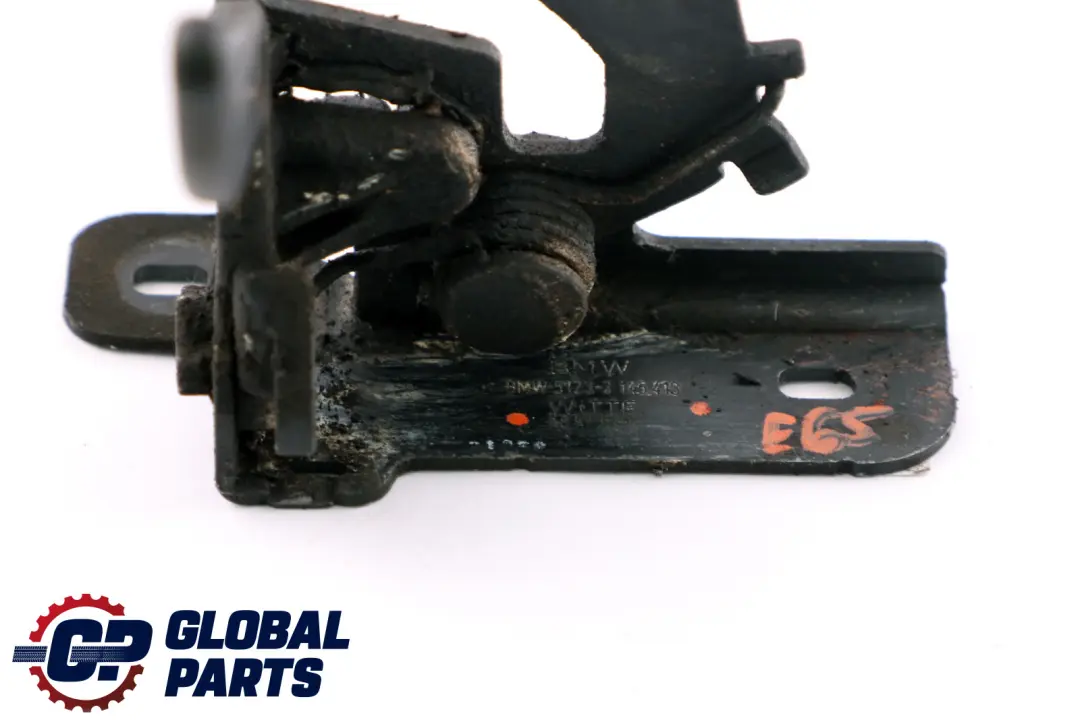 BMW 7 Series E65 E66 Hood Bonnet Catch Safety Hatch Latch Lock - SKU 7145413 - Part number 7145413