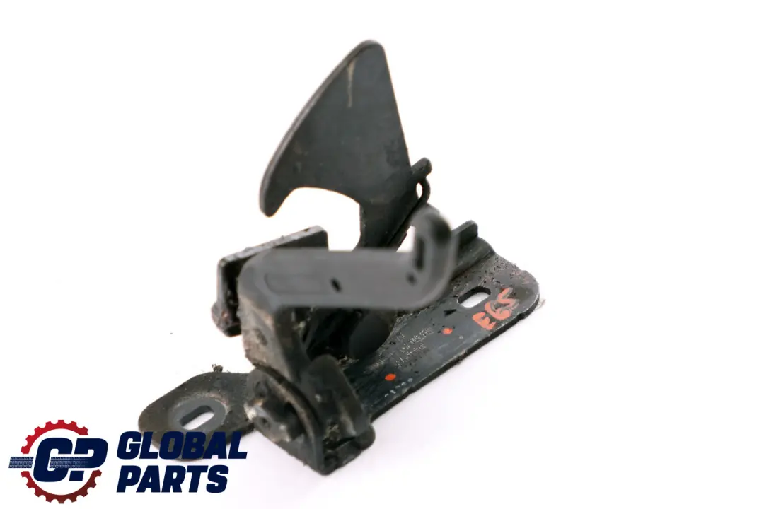 BMW 7 Series E65 E66 Hood Bonnet Catch Safety Hatch Latch Lock - SKU 7145413 - Part number 7145413