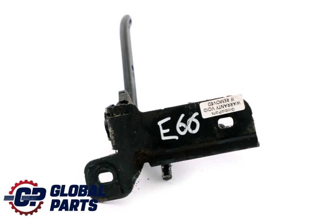 Hood Bonnet Catch Safety Hatch Latch Lock to BMW 7 Series E65 E66 with Part number 7145413 BMW 7 Series E65 E66 Hood Bonnet Catch Safety Hatch Latch Lock - SKU 7145413 - Part number 7145413