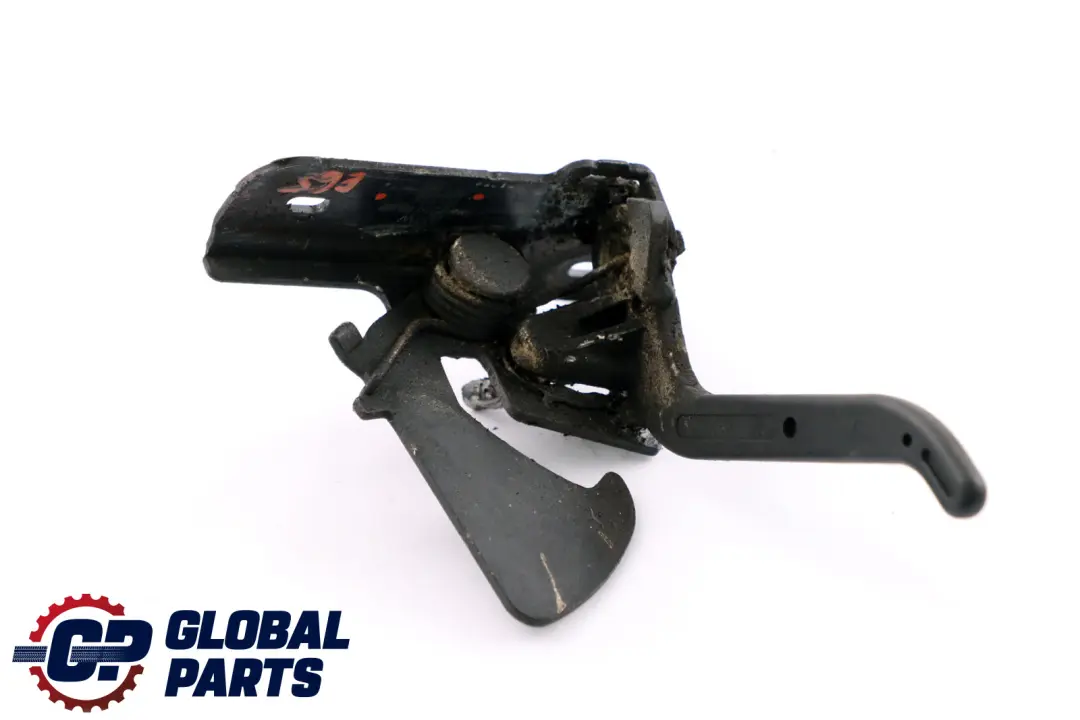 Fanghaken Frontklappe für BMW 7 er E65 E66 mit Teilenummer 7145413 BMW 7 er E65 E66 Fanghaken Frontklappe - SKU 7145413 - Teilenummer 7145413