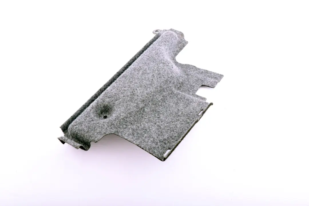 E93N LCI Rivestimento Portabagagli Anteriore Destro per BMW E93 con numero di parte 7145490 BMW E93 E93N LCI Rivestimento Portabagagli Anteriore Destro - SKU 7145490 - Numero di parte 7145490