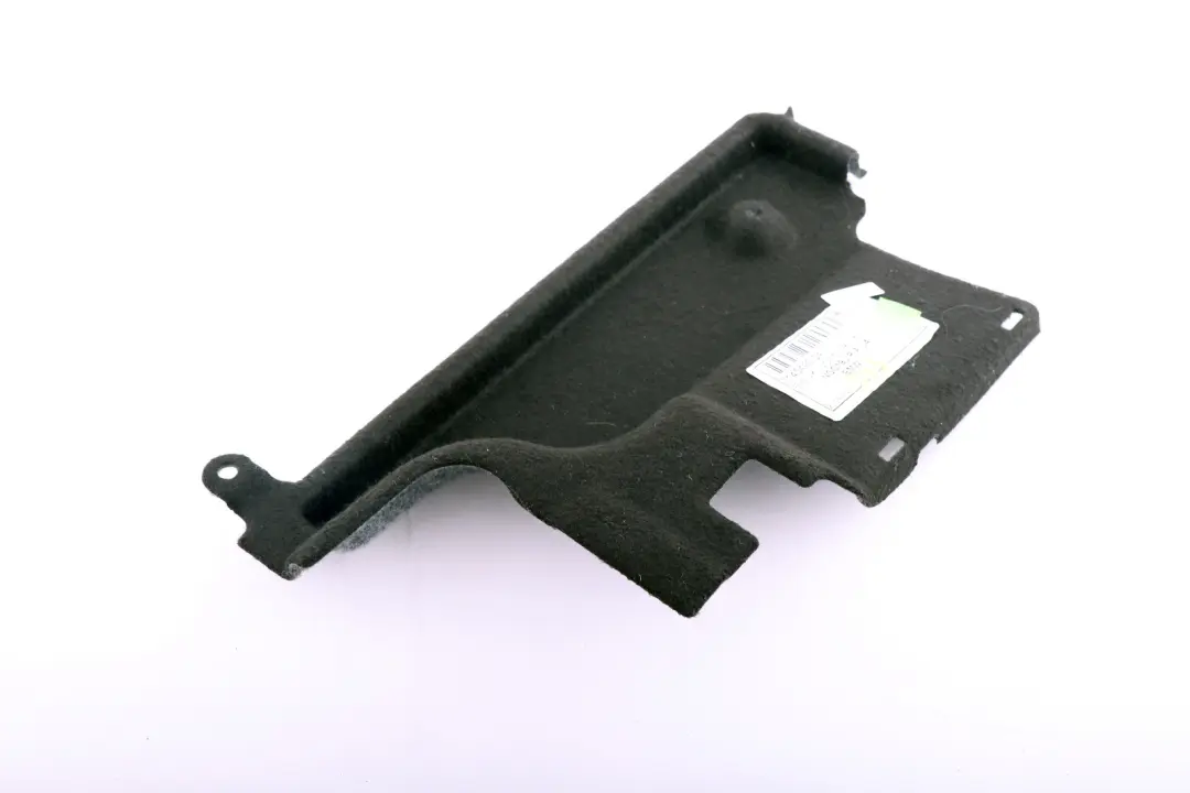 BMW 3 Reihe E93 E93N LCI Verkleidung Gepäckraum vorne rechts - SKU 7145490 - Teilenummer 7145490