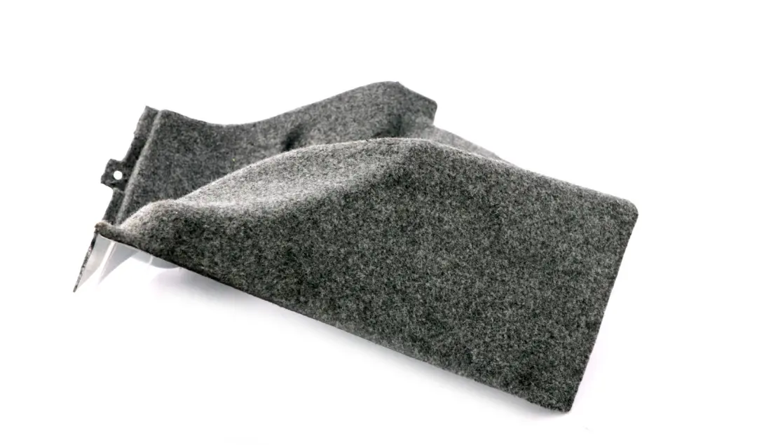 Trunk Trim Panel Left N/S Grey to BMW 3 Series E93 LCi with Part number 7145491 BMW 3 Series E93 LCi Trunk Trim Panel Left N/S Grey - SKU 7145491 - Part number 7145491