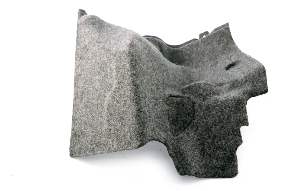 Capot Rumble a Gauche Gris 5147 pour BMW 3 E93 LCI à propos du numéro de pièce 7145491 BMW 3 E93 LCI Capot Rumble a Gauche Gris 5147 - SKU 7145491 - Numéro de pièce 7145491