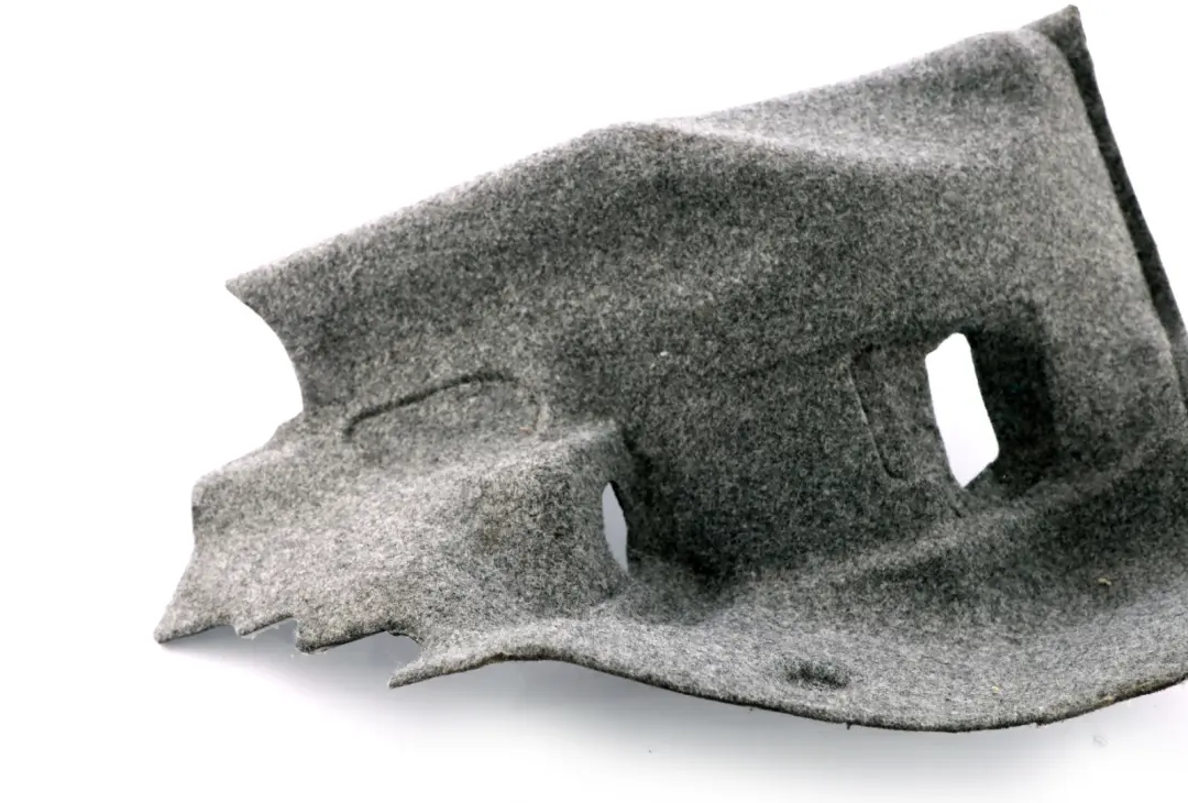 Verkleidung Gepäckraum Links Grau Grey 5147 für BMW 3 er E93 LCI mit Teilenummer 7145491 BMW 3 er E93 LCI Verkleidung Gepäckraum Links Grau Grey 5147 - SKU 7145491 - Teilenummer 7145491