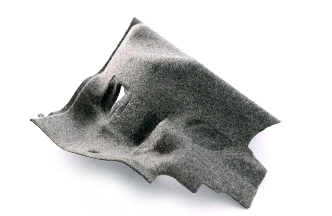 E93N LCI Capot Rumble Coffre Droite Gris pour BMW 3 E93 à propos du numéro de pièce 7145492 BMW 3 E93 E93N LCI Capot Rumble Coffre Droite Gris - SKU 7145492 - Numéro de pièce 7145492