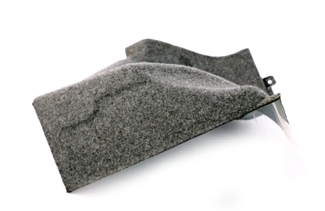 Obudowa tapicerka bagażnika do BMW E93 o numerze 7145492 BMW E93 Obudowa tapicerka bagażnika - SKU 7145492 - Numer Części 7145492