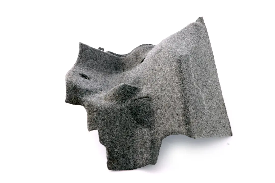 E93N LCI Capot Rumble Coffre Droite Gris pour BMW 3 E93 à propos du numéro de pièce 7145492 BMW 3 E93 E93N LCI Capot Rumble Coffre Droite Gris - SKU 7145492 - Numéro de pièce 7145492