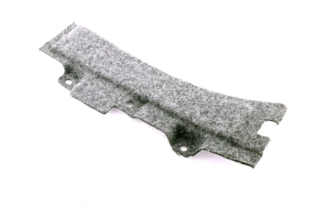 E93N LCI Tronco Marco Pieza Panel para BMW E93 con número de pieza 7145496 BMW E93 E93N LCI Tronco Marco Pieza Panel - SKU 7145496 - Número de pieza 7145496