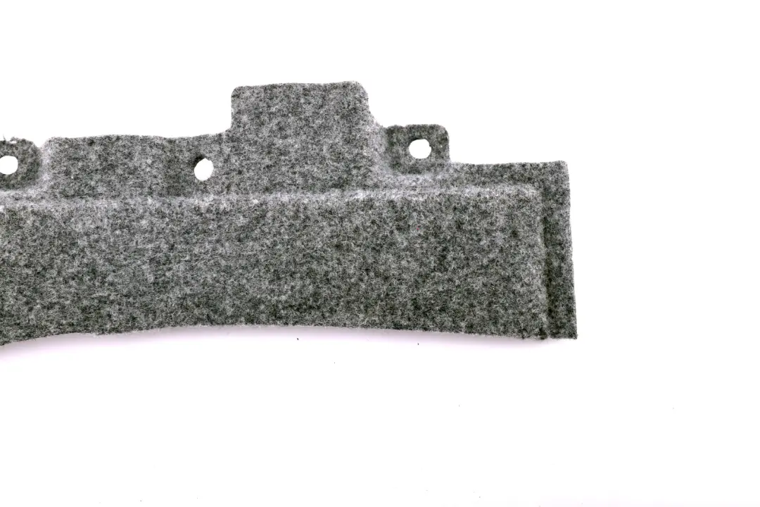 BMW 3 Series E93 E93N LCI Trunk Trim Frame Piece Panel - SKU 7145496 - Part number 7145496