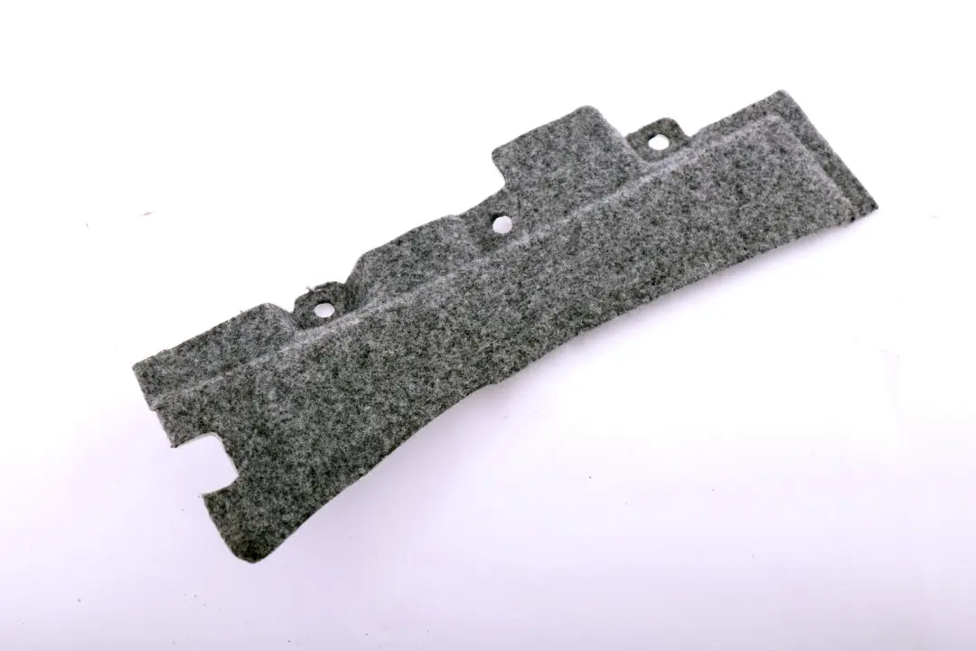 E93N LCI Tronco Marco Pieza Panel para BMW E93 con número de pieza 7145496 BMW E93 E93N LCI Tronco Marco Pieza Panel - SKU 7145496 - Número de pieza 7145496