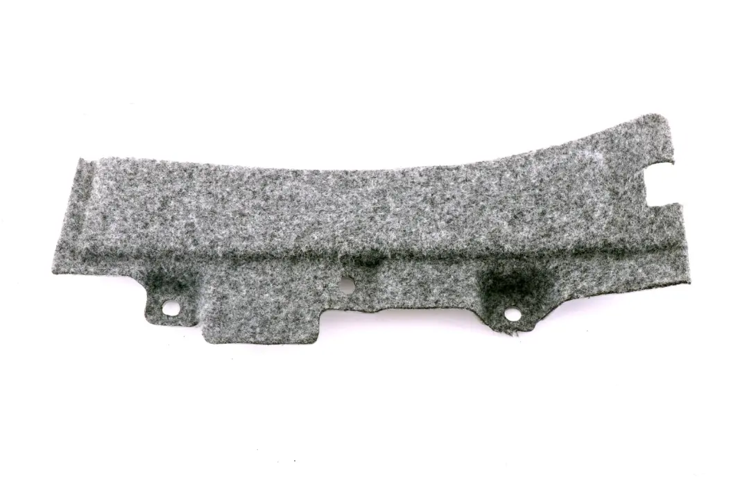 BMW 3 Reihe E93 E93N LCI Rahmen-Rahmenleiste 5147 - SKU 7145496 - Teilenummer 7145496
