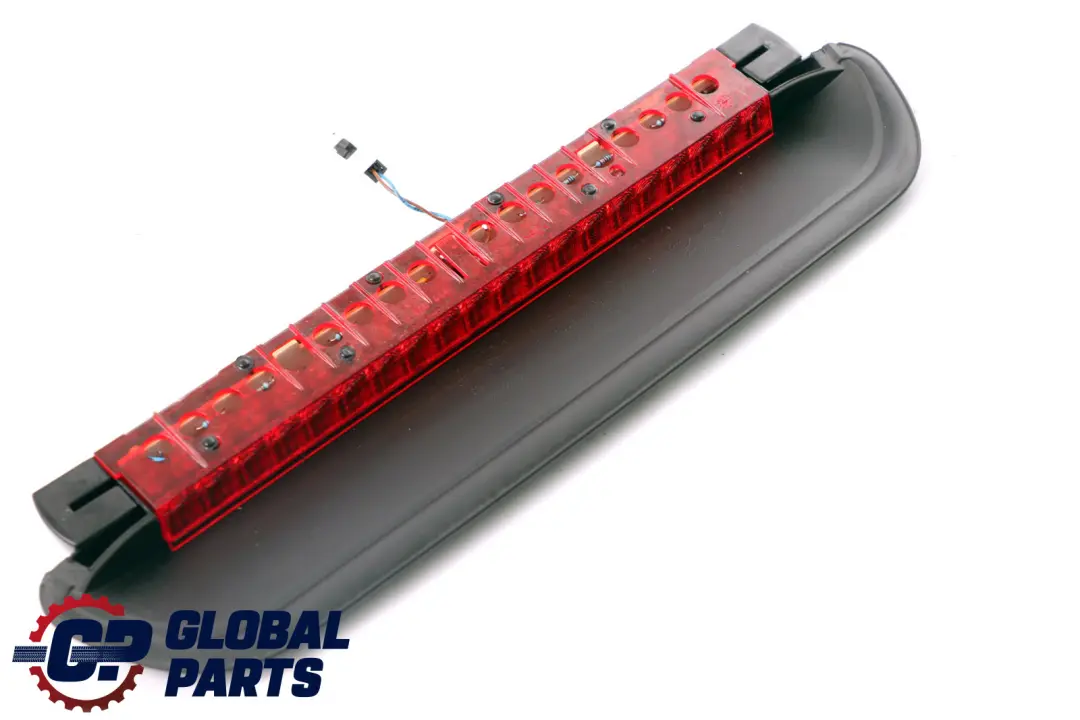 BMW 3 E90 E90N Feu de Frein Troisieme Noir 6946616 7145519 - SKU 7145519-1 - Numéro de pièce 63257145519
