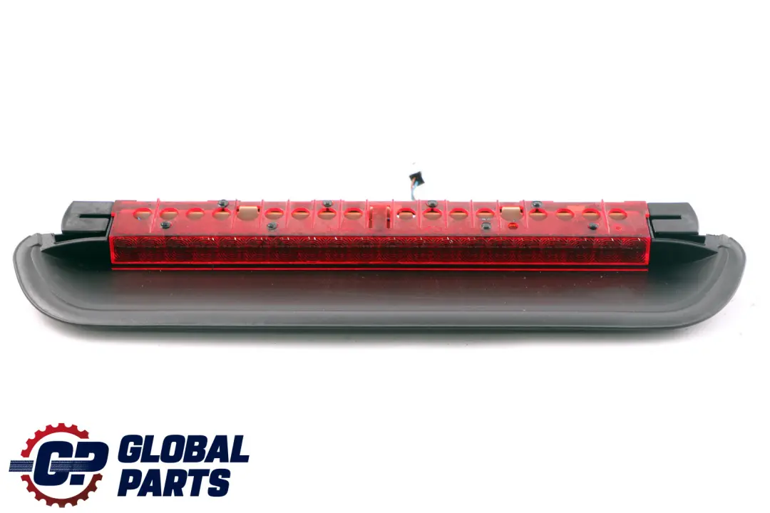 BMW 3 E90 E90N Feu de Frein Troisieme Noir 6946616 7145519 - SKU 7145519-1 - Numéro de pièce 63257145519