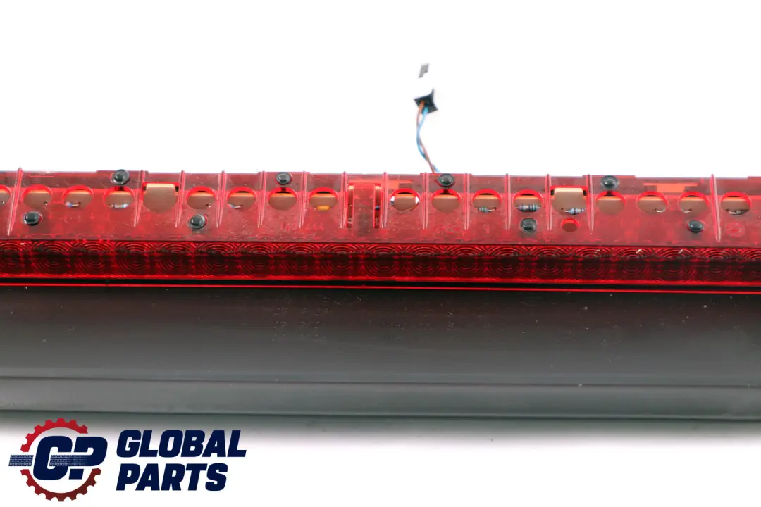 BMW 3 E90 E90N Feu de Frein Troisieme Noir 6946616 7145519 - SKU 7145519-1 - Numéro de pièce 63257145519