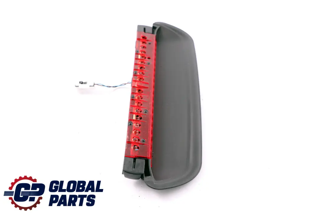 BMW 3 Series E90 E90N Third Stop Lamp Break Light Black - SKU 7145519-1 - Part number 63257145519
