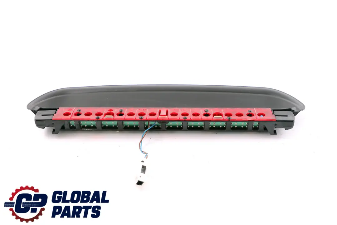 BMW 3 E90 E90N Feu de Frein Troisieme Noir 6946616 7145519 - SKU 7145519-1 - Numéro de pièce 63257145519