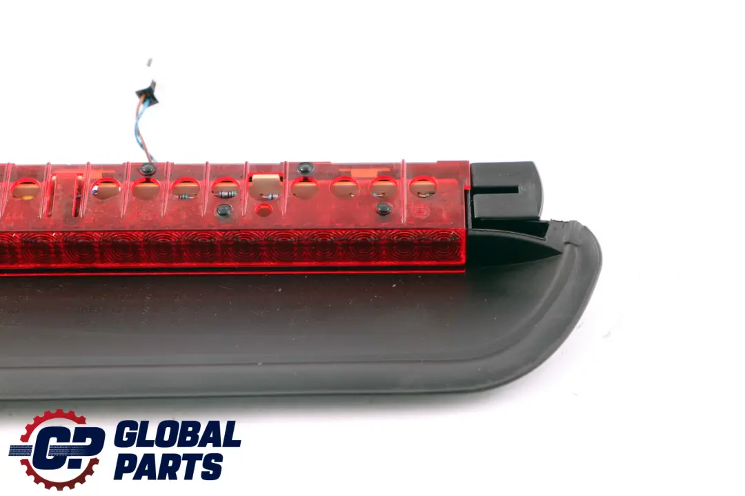 BMW 3 E90 E90N Feu de Frein Troisieme Noir 6946616 7145519 - SKU 7145519-1 - Numéro de pièce 63257145519