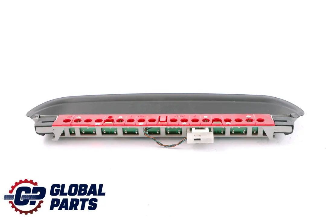 Arrière Troisième Feu Stop Feu de Frein Gris pour BMW E90 LCI à propos du numéro de pièce 6946619 BMW E90 LCI Arrière Troisième Feu Stop Feu de Frein Gris - SKU 7145521 - Numéro de pièce 6946619