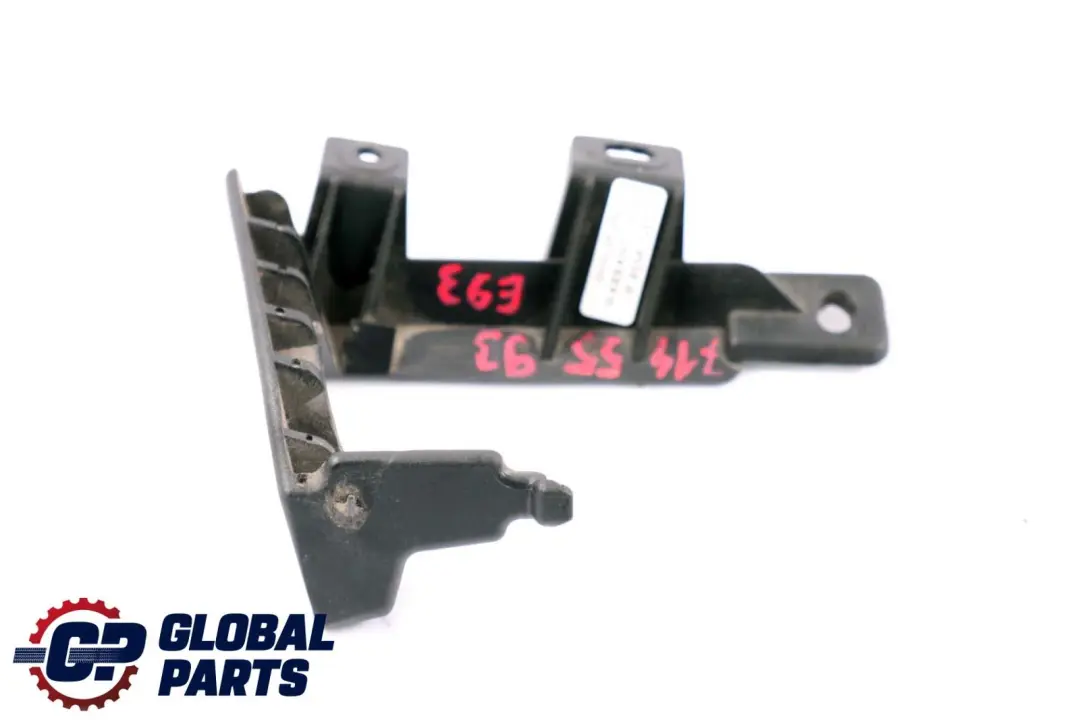 Mocowanie Podsufitki Dachu Składanego do BMW E93 F33 o numerze 7145593 BMW E93 F33 Mocowanie Podsufitki Dachu Składanego - SKU 7145593 - Numer Części 7145593