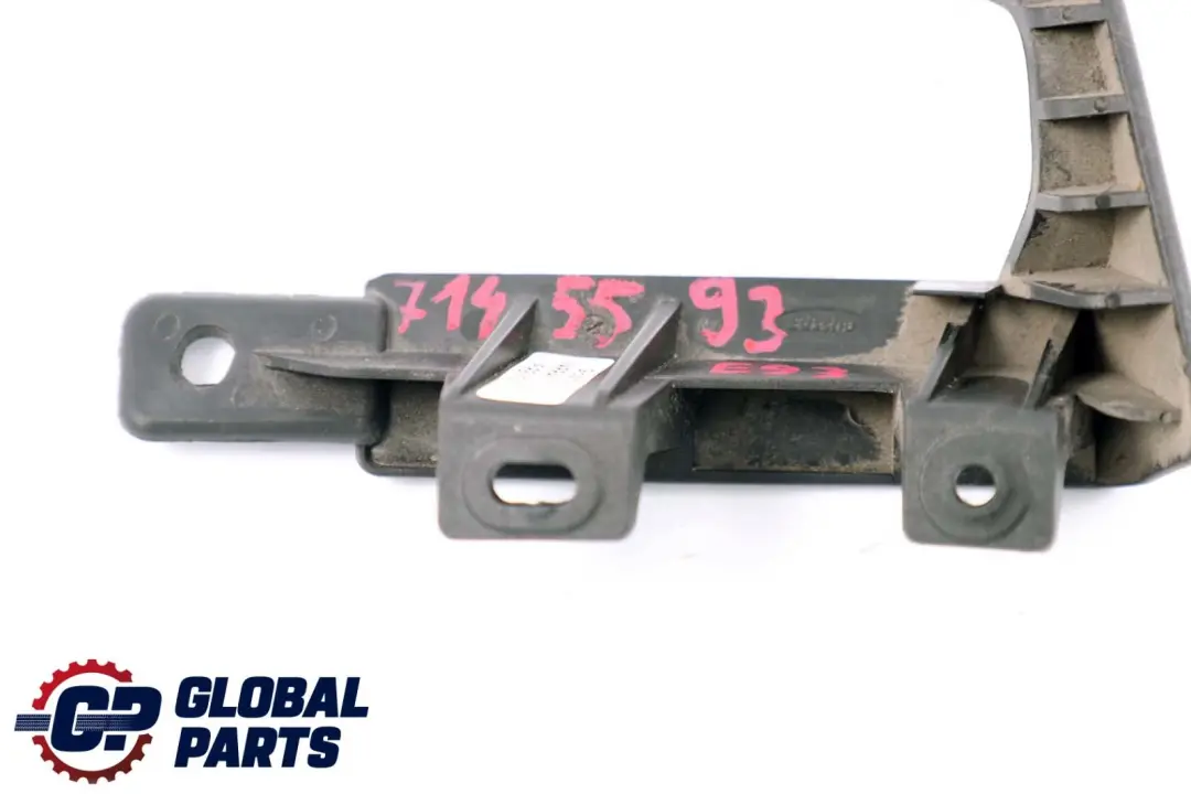 Halter Innenhimmel Links für BMW 3 4 er E93 F33 Hardtop mit Teilenummer 7145593 BMW 3 4 er E93 F33 Hardtop Halter Innenhimmel Links - SKU 7145593 - Teilenummer 7145593