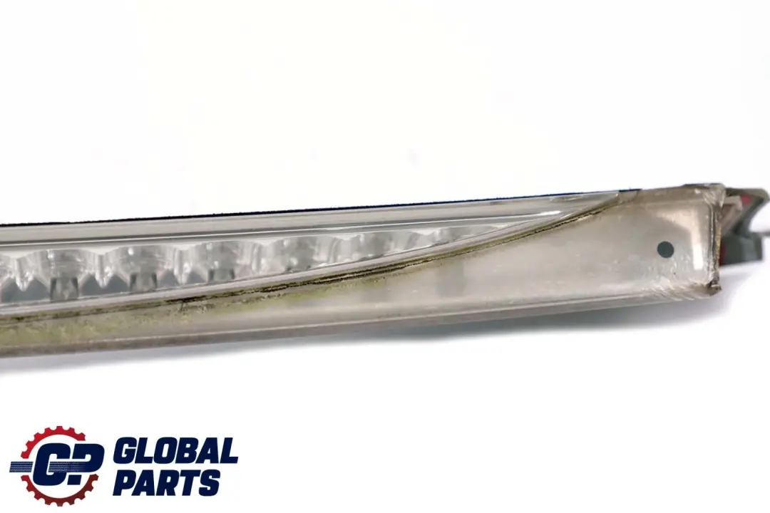 BMW 5 er 1 E61 E61N LCI Touring Dritte Bremsleuchte Weiss Hinten - SKU 7145667-1 - Teilenummer 7145667