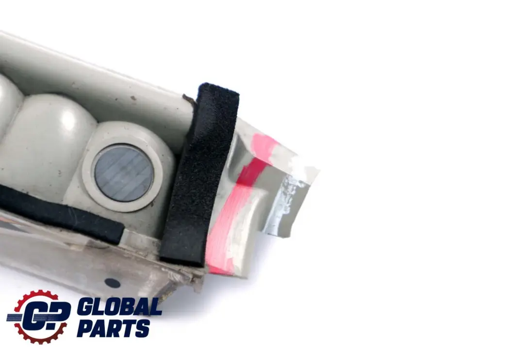 BMW 5 Series 1 E61 Touring Rear Third Stoplamp Lamp Brake Light White - SKU 7145667-1 - Part number 7145667