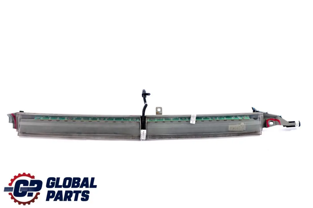 Third Stoplamp Lamp Brake Light White to BMW 5 Series 1 E61 Touring Rear with Part number 7145667 BMW 5 Series 1 E61 Touring Rear Third Stoplamp Lamp Brake Light White - SKU 7145667-1 - Part number 7145667