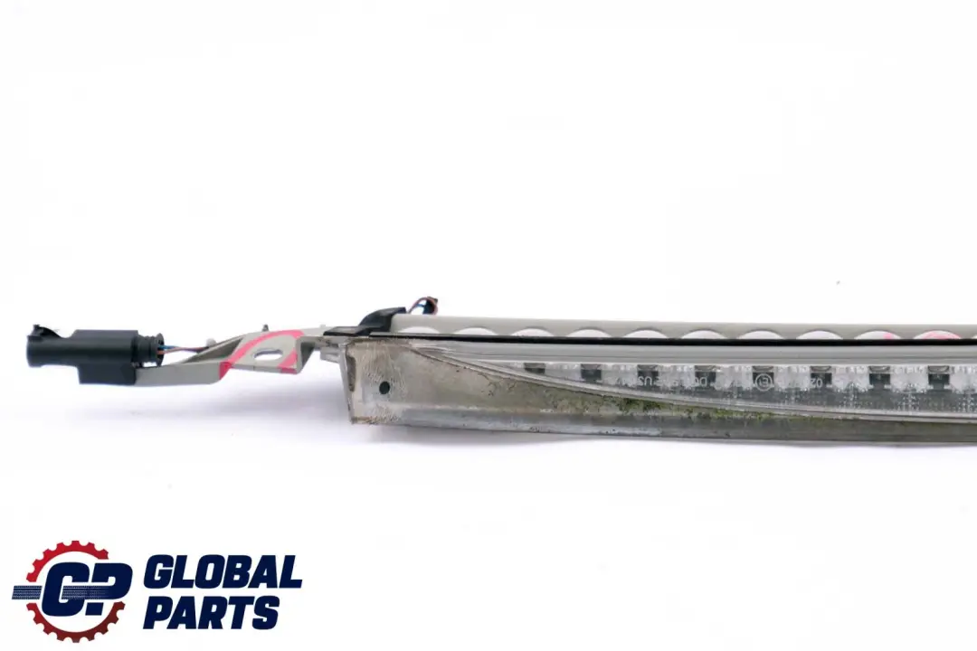 BMW 5 Series 1 E61 Touring Rear Third Stoplamp Lamp Brake Light White - SKU 7145667-1 - Part number 7145667