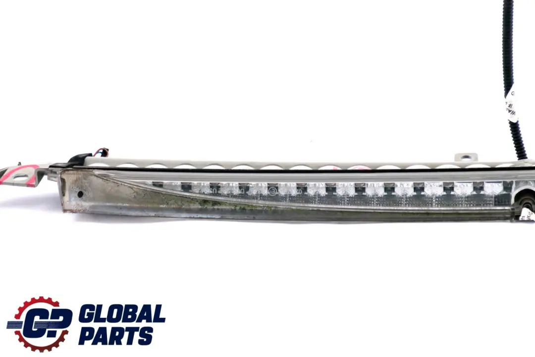 Third Stoplamp Lamp Brake Light White to BMW 5 Series 1 E61 Touring Rear with Part number 7145667 BMW 5 Series 1 E61 Touring Rear Third Stoplamp Lamp Brake Light White - SKU 7145667-1 - Part number 7145667