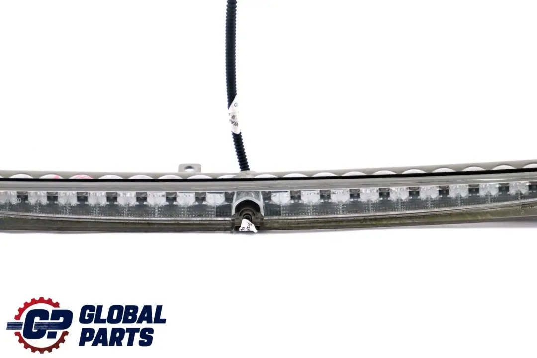 Third Stoplamp Lamp Brake Light White to BMW 5 Series 1 E61 Touring Rear with Part number 7145667 BMW 5 Series 1 E61 Touring Rear Third Stoplamp Lamp Brake Light White - SKU 7145667-1 - Part number 7145667