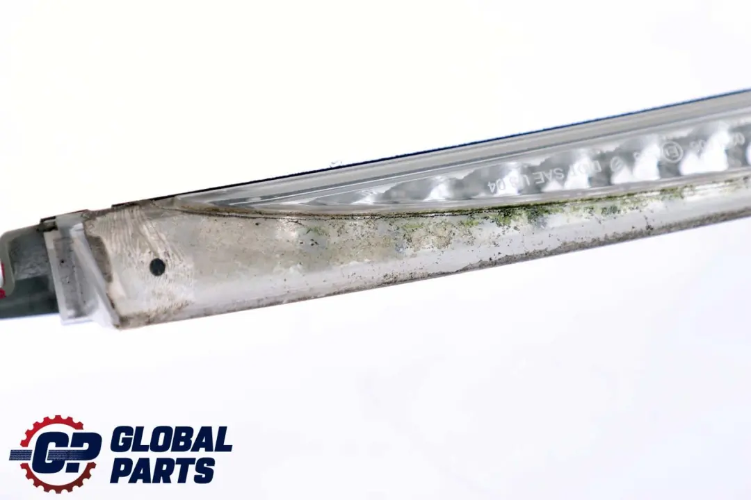 Third Stoplamp Lamp Brake Light White to BMW 5 Series 1 E61 Touring Rear with Part number 7145667 BMW 5 Series 1 E61 Touring Rear Third Stoplamp Lamp Brake Light White - SKU 7145667-1 - Part number 7145667