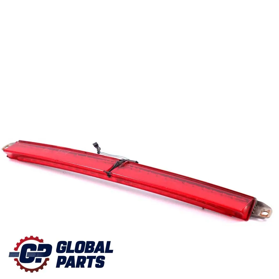 Cubierta Inserción Luz Freno Trasera Tercera Luz Freno 7159020 para BMW E91 con número de pieza 7145669 BMW E91 Cubierta Inserción Luz Freno Trasera Tercera Luz Freno 7159020 - SKU 7145669-1 - Número de pieza 7145669