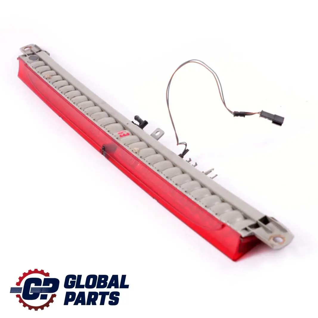 BMW E91 Terza Luce Di Stop Posteriore Inserto Per Lampada Copertura 7159020 - SKU 7145669-1 - Numero di parte 7145669