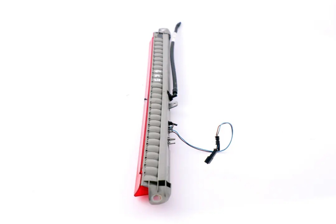 Third Stoplamp Third Stop Lamp Brake Light 7159020 to BMW E91 E91 LCI with Part number 7145669 BMW E91 E91 LCI Third Stoplamp Third Stop Lamp Brake Light 7159020 - SKU 7145669 - Part number 7145669