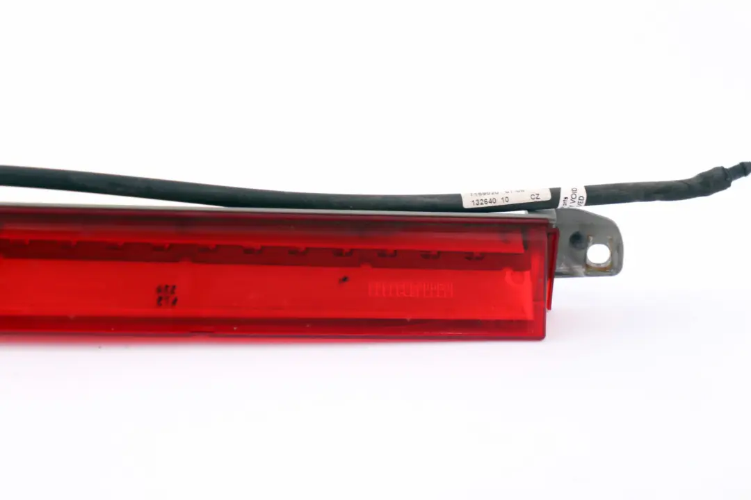 Tercera Luz De Freno Tercera 7159020 para BMW E91 E91 LCI con número de pieza 7145669 BMW E91 E91 LCI Tercera Luz De Freno Tercera 7159020 - SKU 7145669 - Número de pieza 7145669