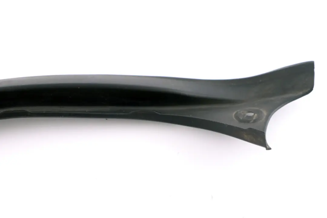 BMW 7 er E65 E66 E67 Abdeckung Wasserrinne Links - SKU 7145817 - Teilenummer 7145817