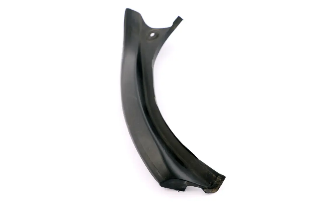 Abdeckung Wasserrinne Links für BMW 7 er E65 E66 E67 mit Teilenummer 7145817 BMW 7 er E65 E66 E67 Abdeckung Wasserrinne Links - SKU 7145817 - Teilenummer 7145817