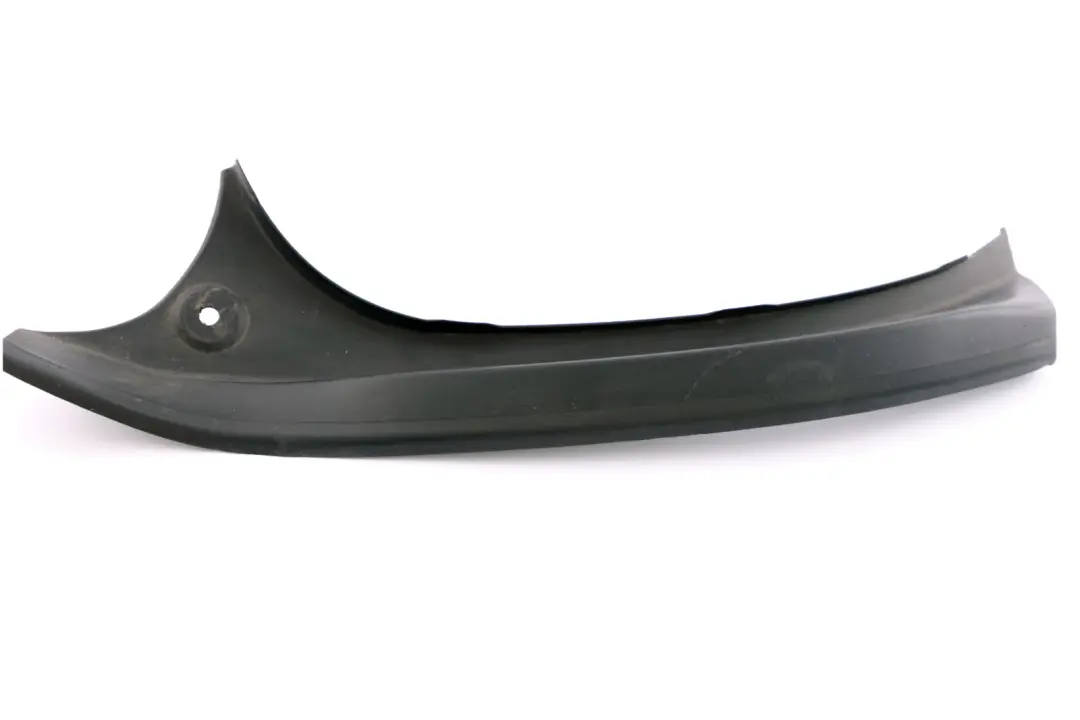 BMW 7 er E65 E66 E67 Abdeckung Wasserrinne Links - SKU 7145817 - Teilenummer 7145817