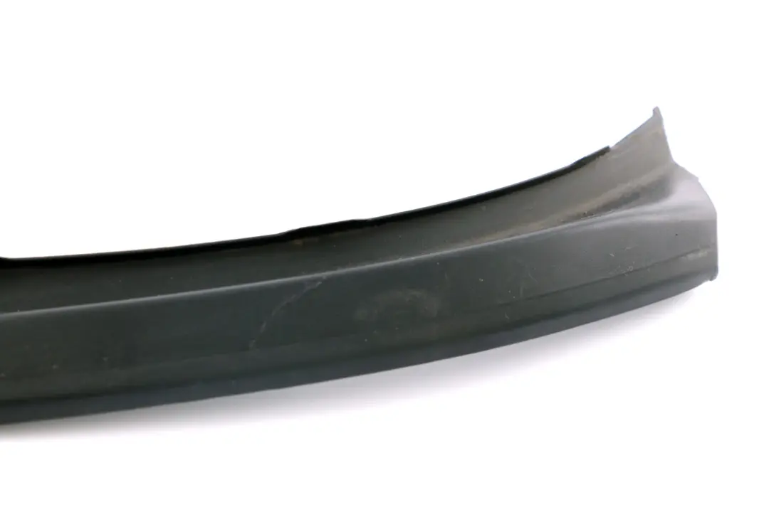 BMW 7 er E65 E66 E67 Abdeckung Wasserrinne Links - SKU 7145817 - Teilenummer 7145817