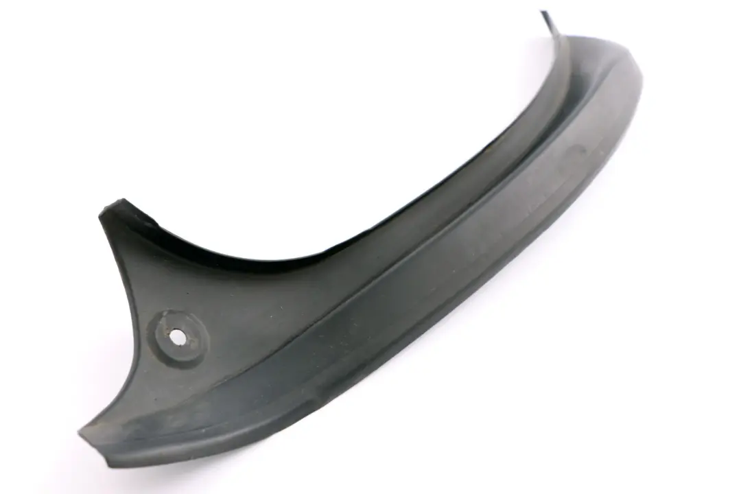 Revetement Gully a Gauche pour BMW 7 E65 E66 E67 à propos du numéro de pièce 7145817 BMW 7 E65 E66 E67 Revetement Gully a Gauche - SKU 7145817 - Numéro de pièce 7145817