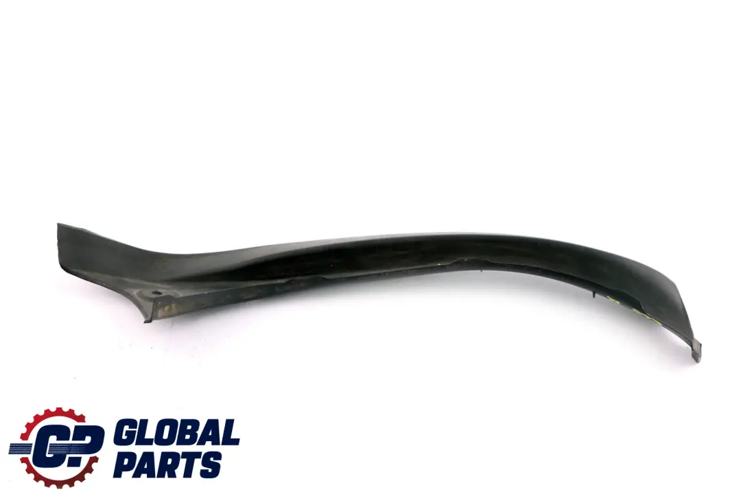 Abdeckung Wasserrinne Rechts für BMW 7 er E65 E66 E67 mit Teilenummer 7145818 BMW 7 er E65 E66 E67 Abdeckung Wasserrinne Rechts - SKU 7145818 - Teilenummer 7145818